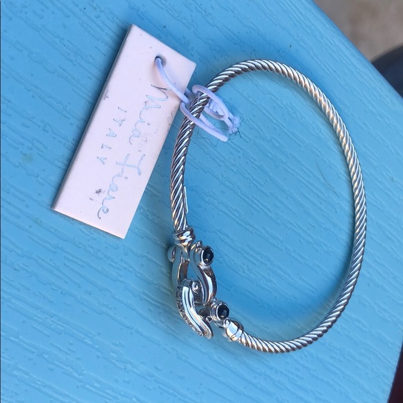 Mia Fiore Bracelet - Picture 2 of 3